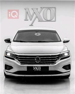 فولكسفاغن باسات